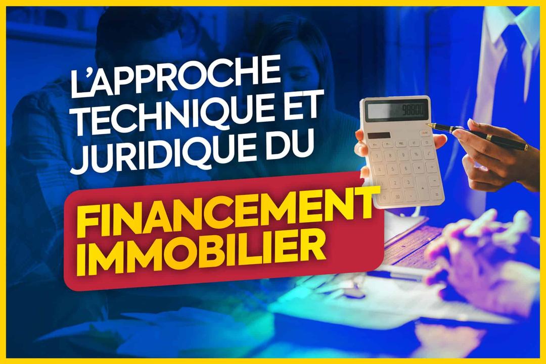 financement immobilier