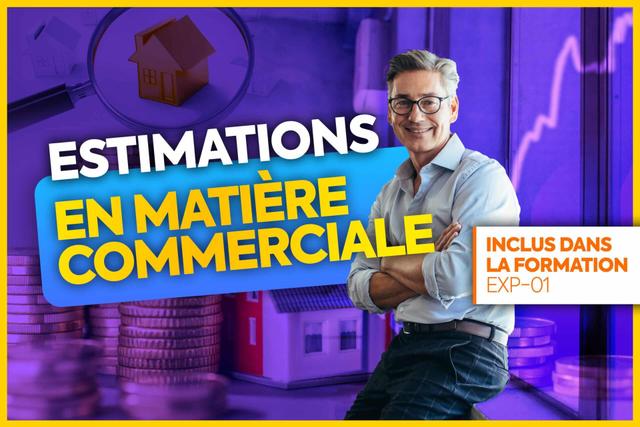 Estimation commerciale