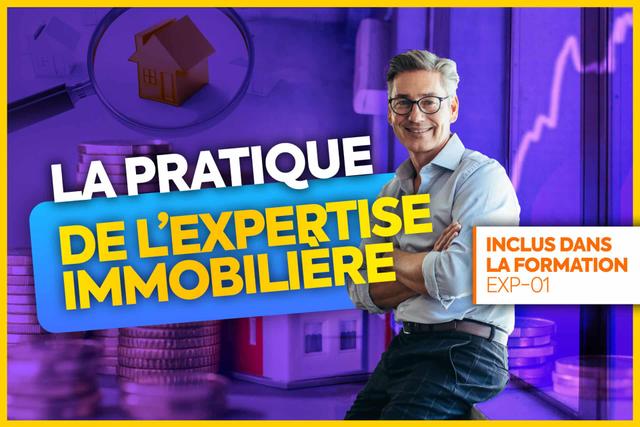 expertise immobilière