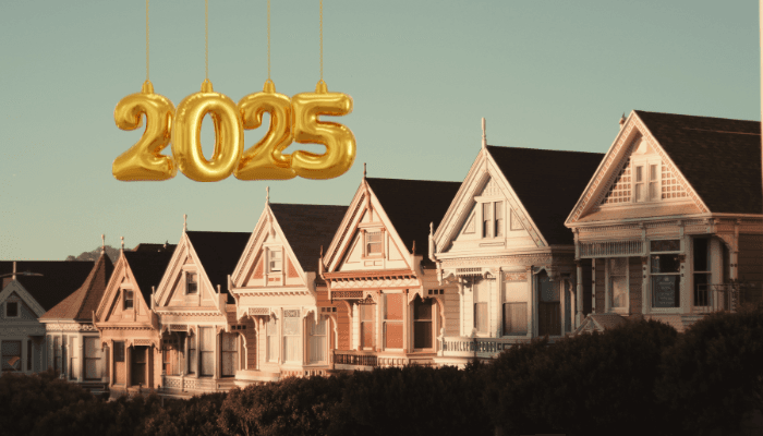 tendance immobilier 2025