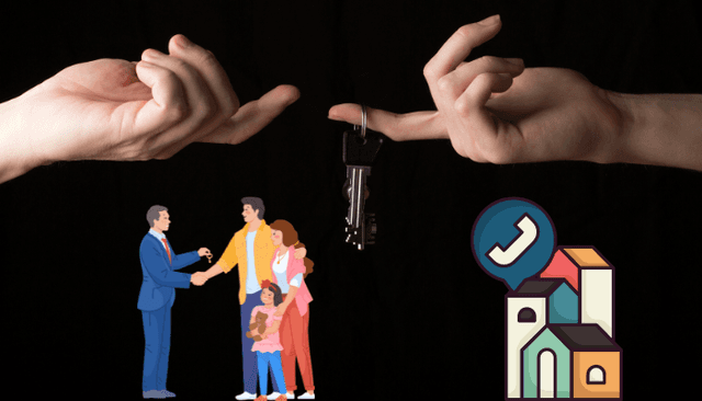 avantages formation agence imobilière