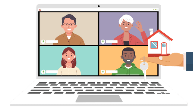 formation en ligne et présentiel