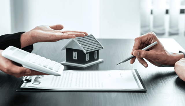CPF formation immobilier