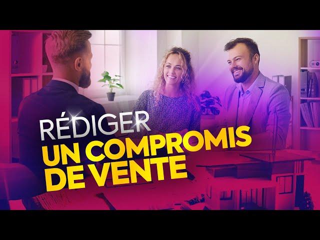Quelles formalités pour vendre un bien immobilier ? 