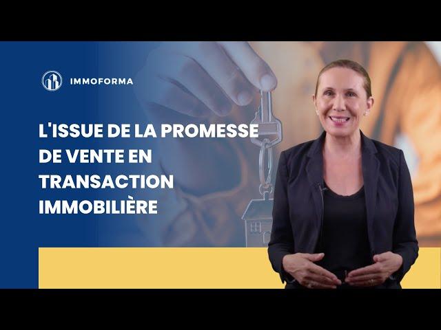 Pack 14h - Transaction / Négociation immobilière 