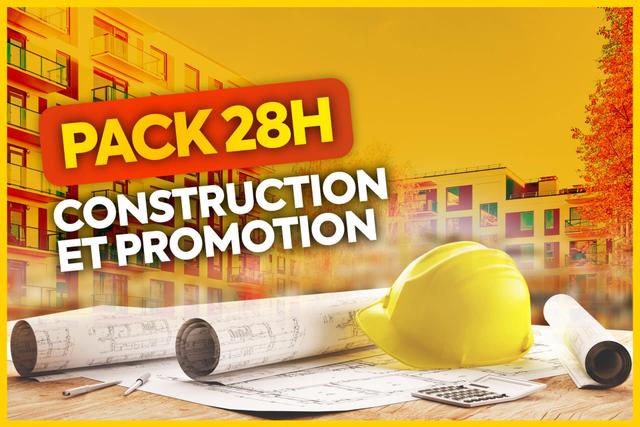 Construction et promotion