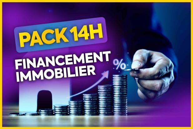 Pack Financement Immobilier