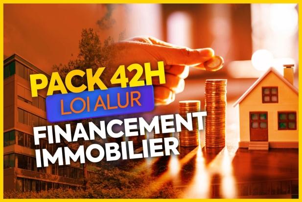 Pack 42h - Financement
