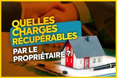 Charges locatives
