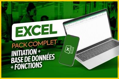 Excel – Complète
