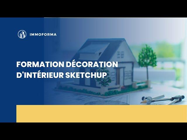 Formation - Construction / Promotion et Home Staging 
