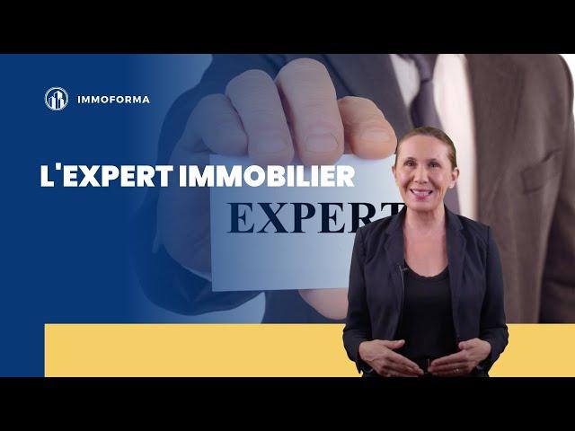 Expertise immoblière - Pack complet 