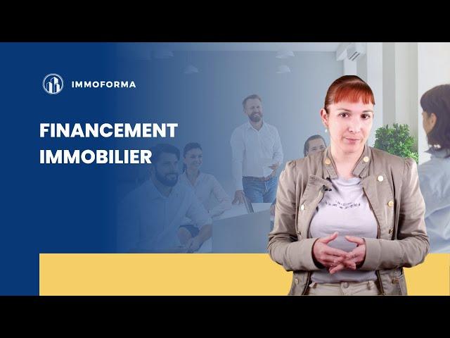 Pack 14h - Financement immobilier 